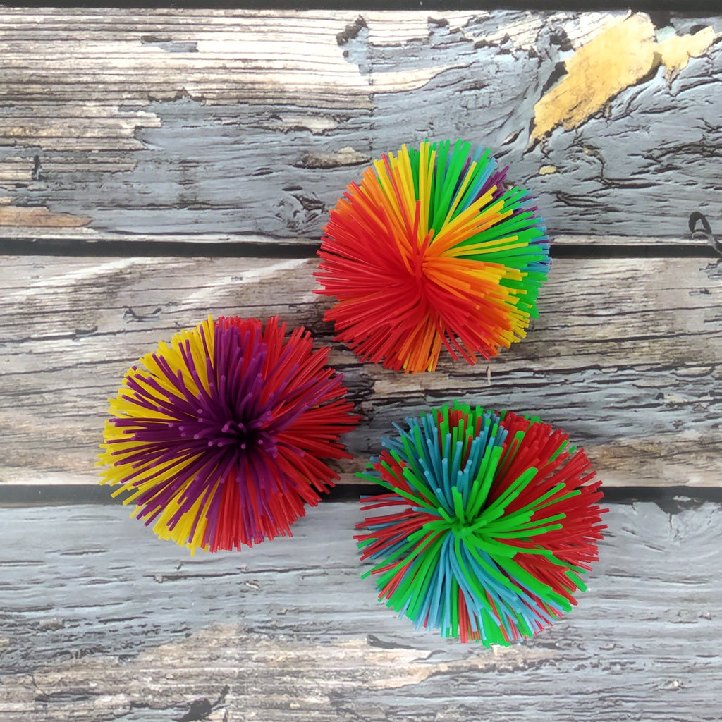 Koosh Ball MINI skillsbox.ch Stadelmann