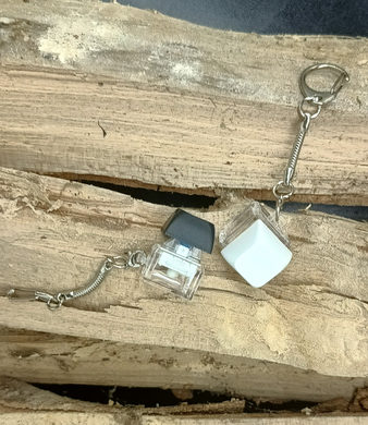 Keycup Schlüsselanhänger