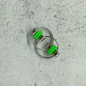 Bike Chain Fidget