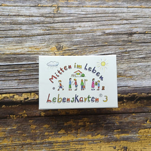 Lebenskarten 3