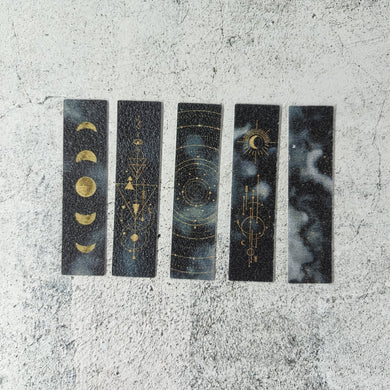 Calm Strips