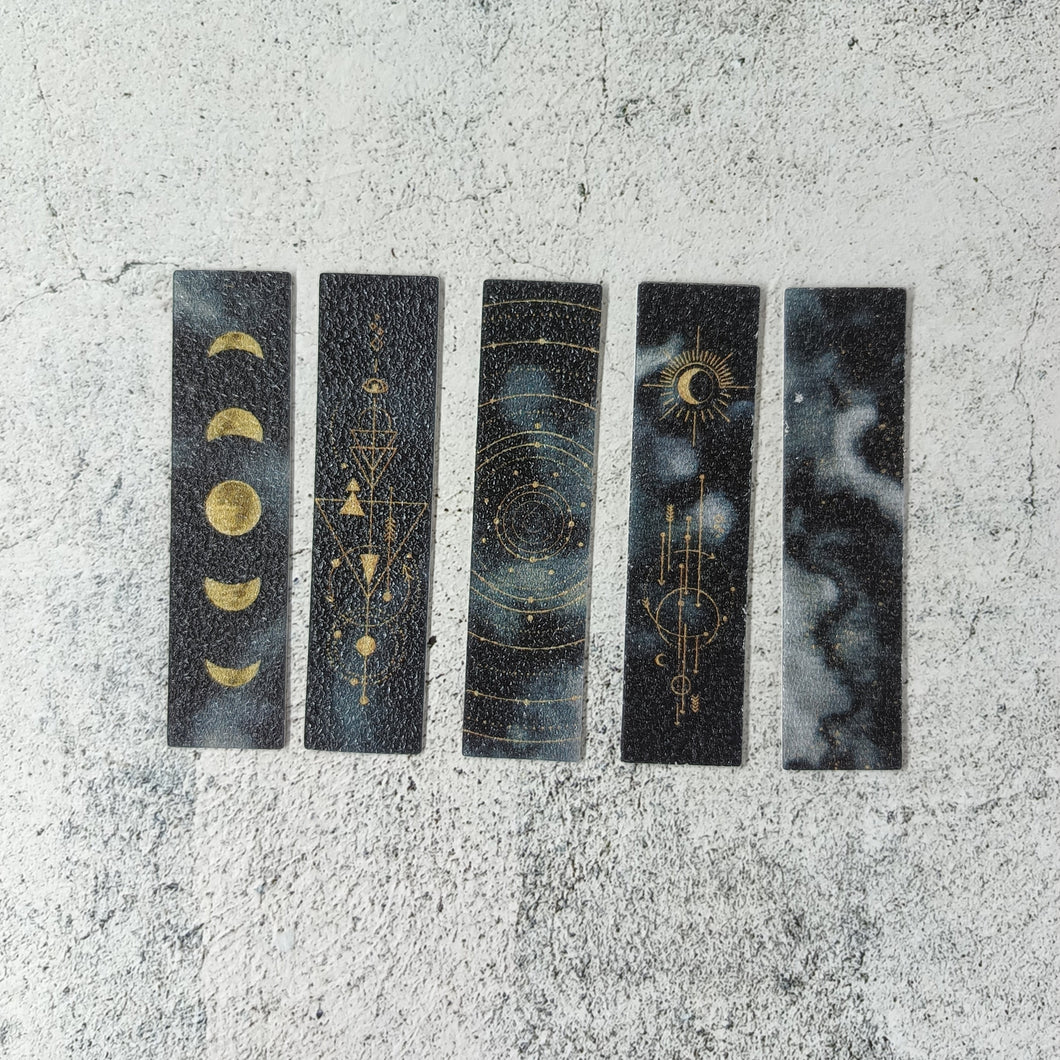 Calm Strips