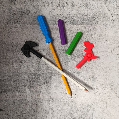 Pencil-Topper