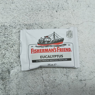 Fishermans Friend