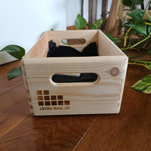 Holzbox