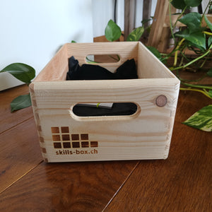 Holzbox