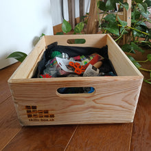 Skills Box Grundstock