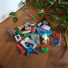 Pädagogische Skills Box