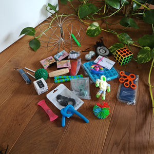 Pädagogische Skills Box