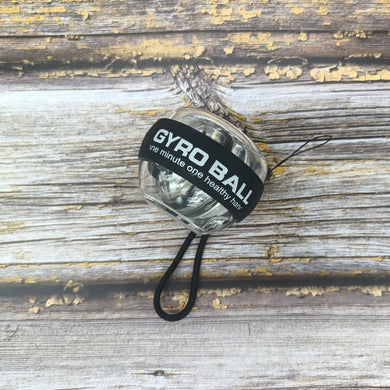 Wrist Ball