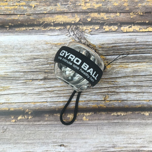 Wrist Ball