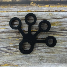 Fingergreifer