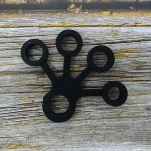 Fingergreifer