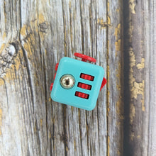 Fidget Cube