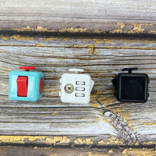 Fidget Cube