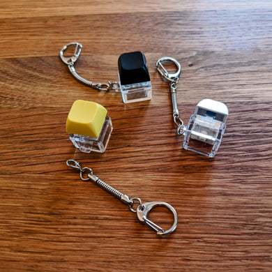 Keycup Schlüsselanhänger