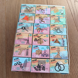 MINI Knobelspiel