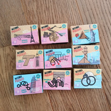 MINI Knobelspiel
