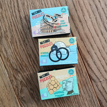MINI Knobelspiel
