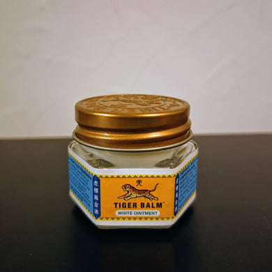 Tiger Balm WEISS