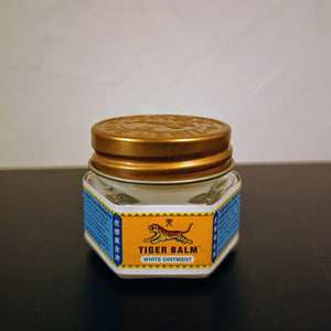 Tiger Balm WEISS