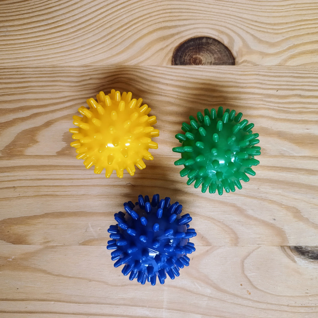 Igelball