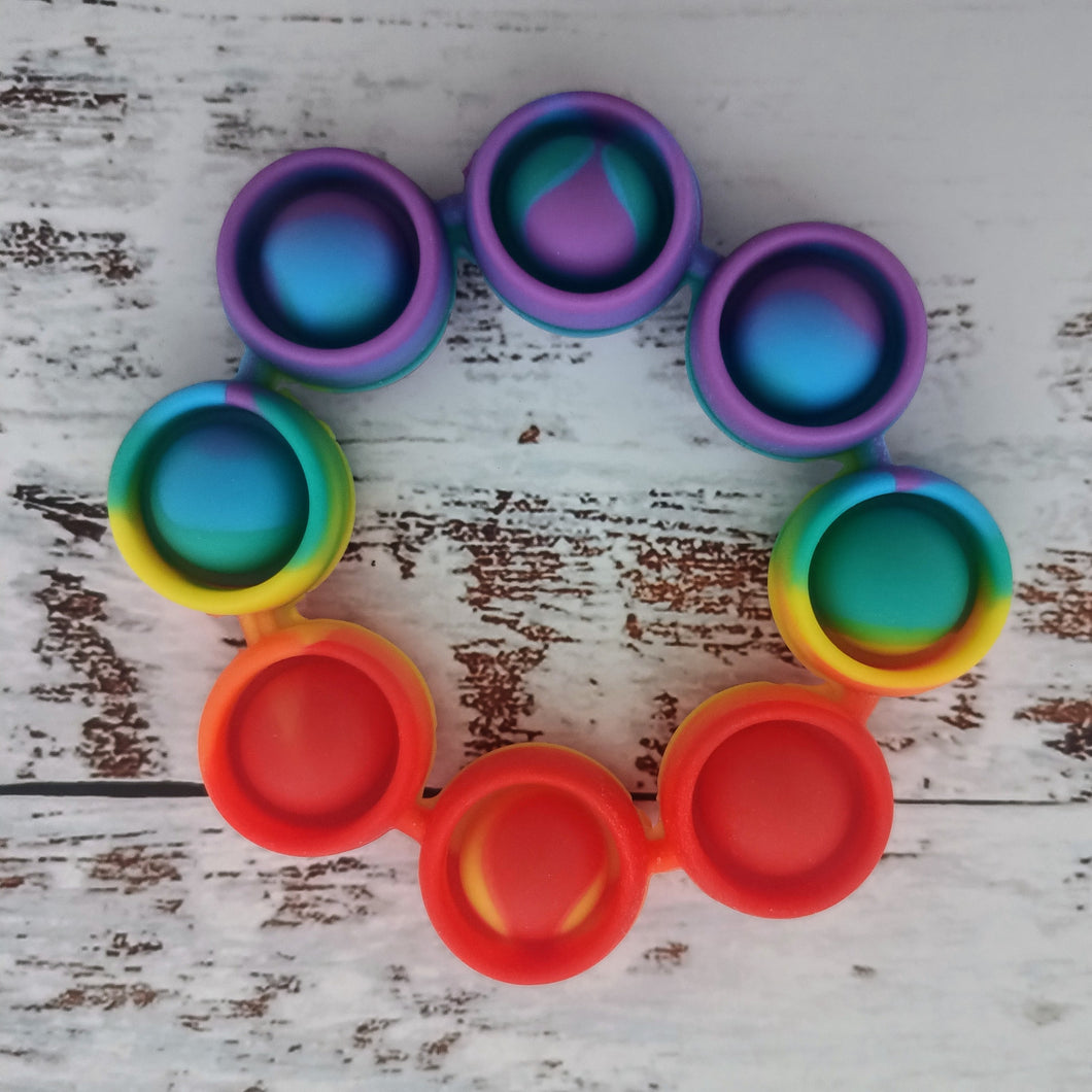 Pop-It Fidget