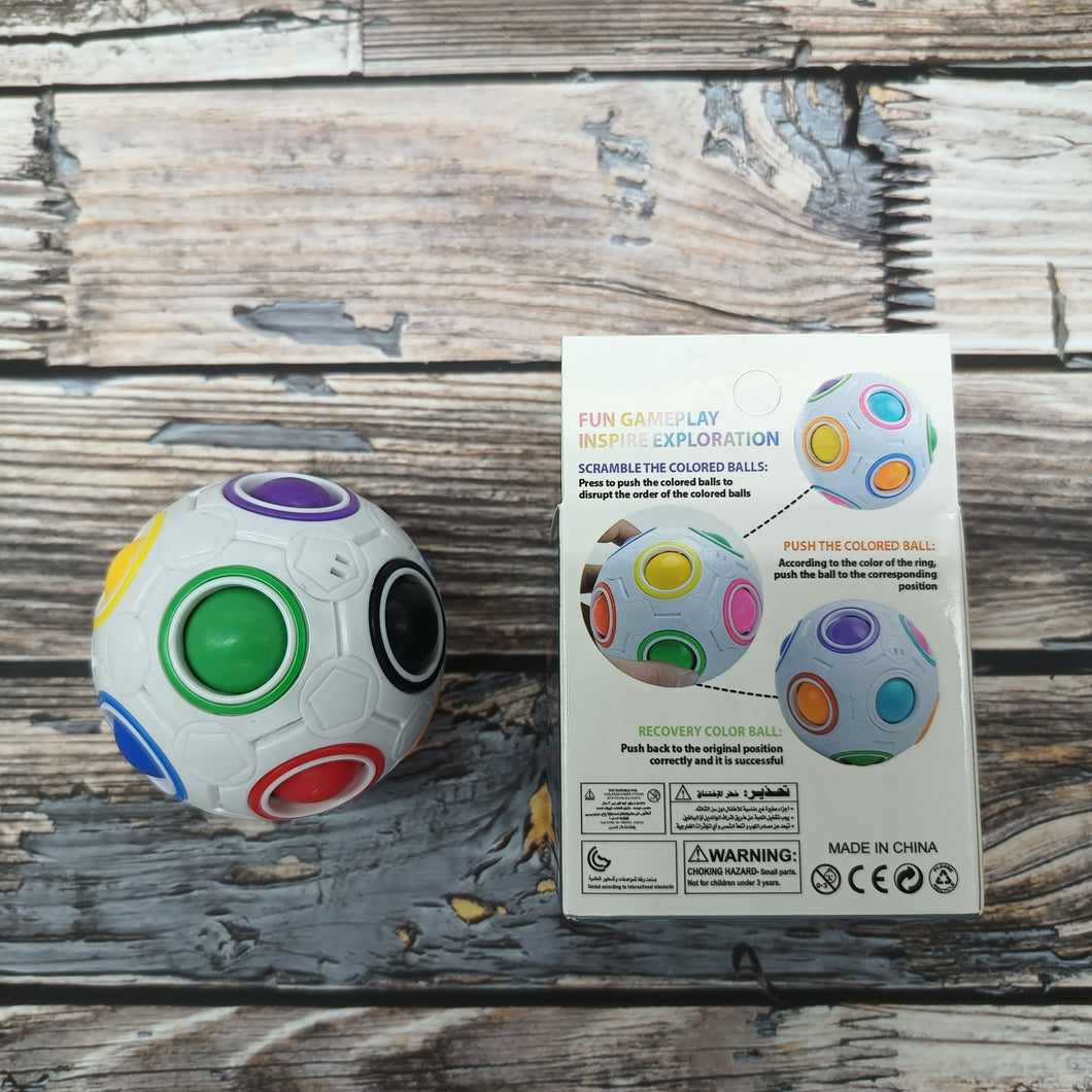 Football Fidget