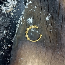 Anti-Stress Ring