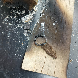 Anti-Stress Ring