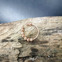 Anti-Stress Ring