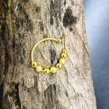 Anti-Stress Ring
