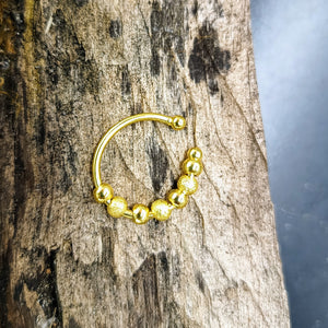 Anti-Stress Ring