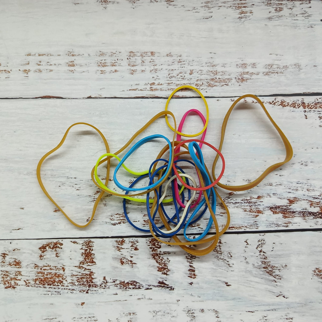 Gummiband