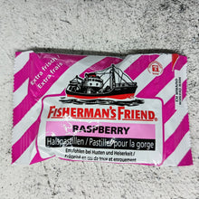 Fishermans`s Friend