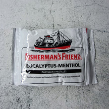 Fisherman`s Friend