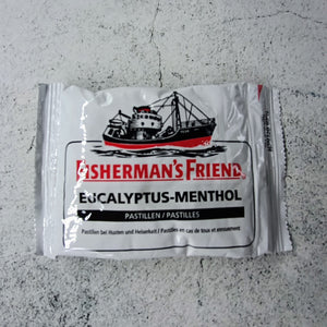 Fisherman`s Friend