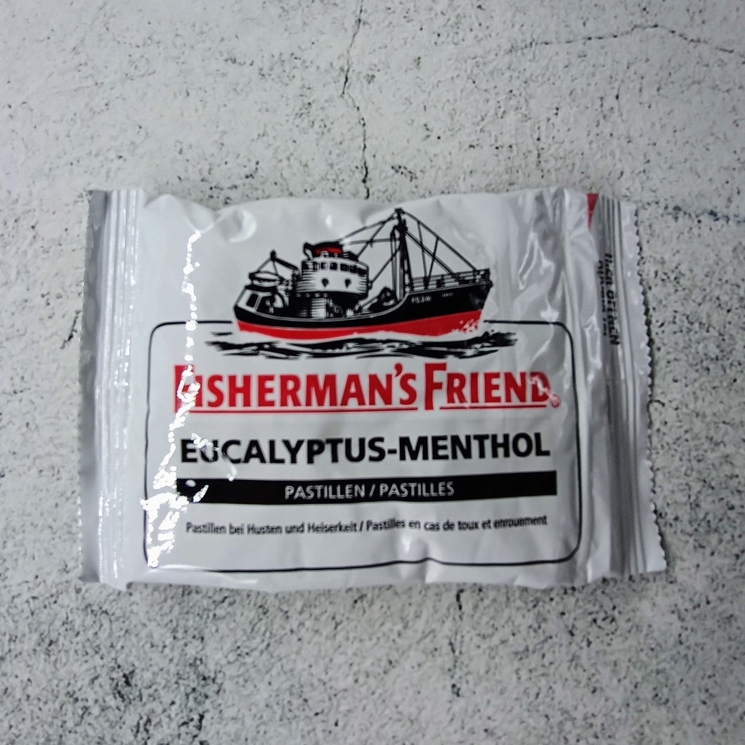Fisherman`s Friend
