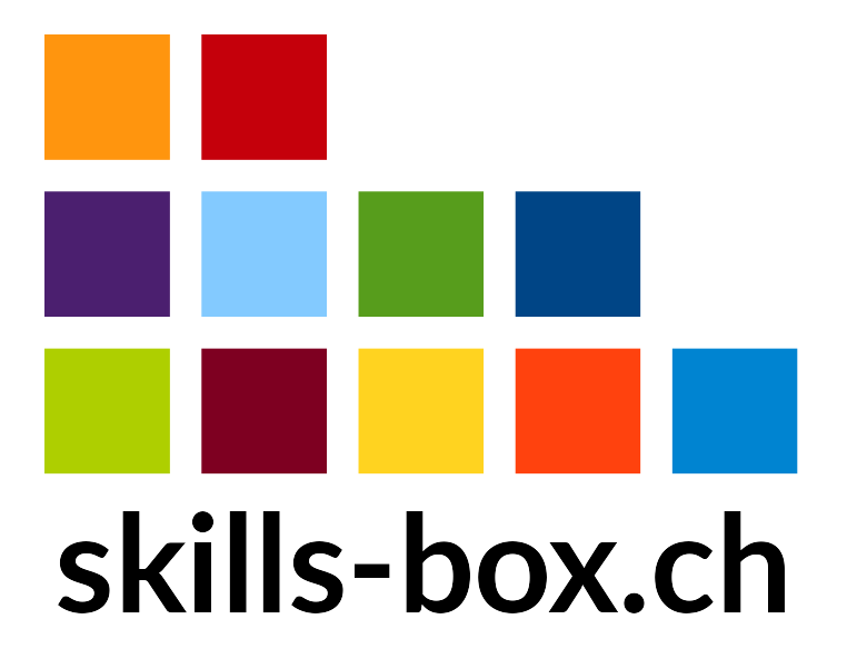 Zu den Skills Boxen – skills-box.ch Stadelmann