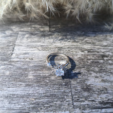 Anti-Stress Ring