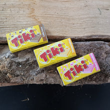 Tiki Brausetabletten