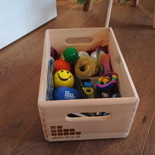 Gerontologie Box