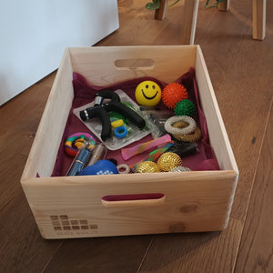 Gerontologie Box