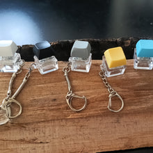 Keycup Schlüsselanhänger