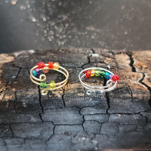 Anti-Stress Ring