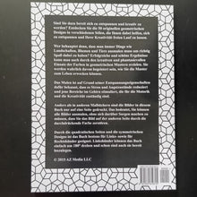 Malbücher für Erwachsene