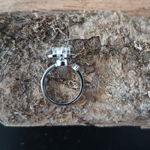 Anti-Stress Ring