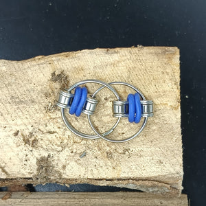 Bike Chain Fidget