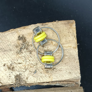 Bike Chain Fidget