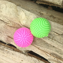 Magnetische Relief Kugel